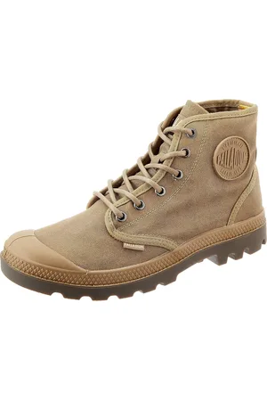 Palladium Mens Pampa Hi Boots - - Size UK 9.5