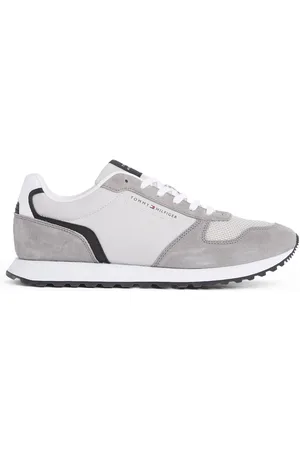 Tommy Hilfiger New Runner EVA Mix Mens Trainer - - Size UK 7