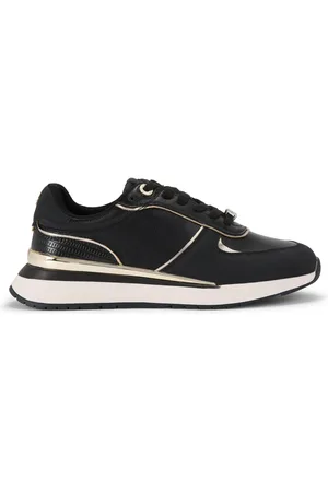 Kurt Geiger Womens List Sneakers - - Size UK 5