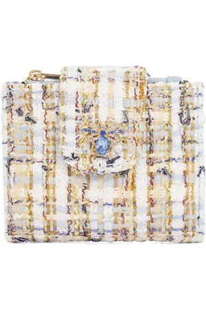 Dune Womens Accessories Koffis - Bug Embellished Purse - - One Size
