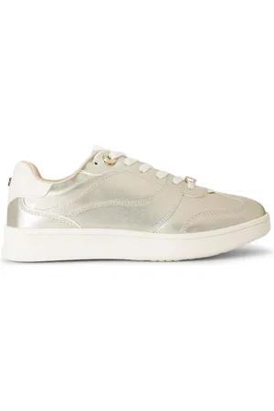 Kurt Geiger Womens Legacy Sneakers - - Size UK 7