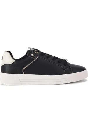 Kurt Geiger Womens Lillian2 Sneakers - - Size UK 3