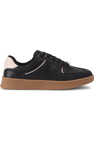 Kurt Geiger Womens Kindred Sneakers - - Size UK 4