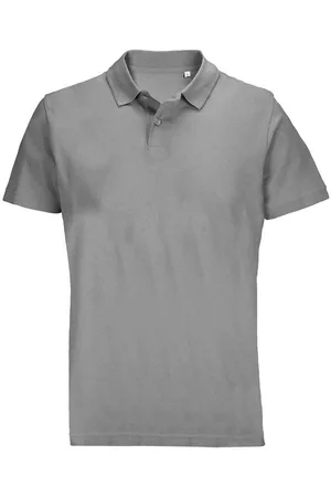 Sols Unisex Adult Pulse Double Piqué Polo Shirt ( Marl) - Size 2XL