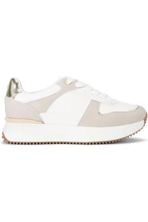 Kurt Geiger Womens London Sneakers - - Size UK 4