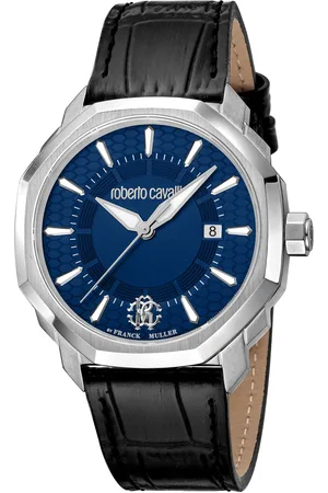 Roberto Cavalli Mens Watch - - One Size