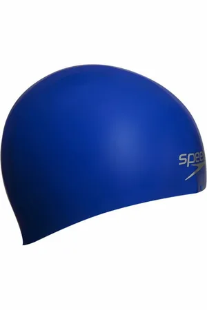 Speedo Mens Fastskin 3 Swimming Cap - Size Small