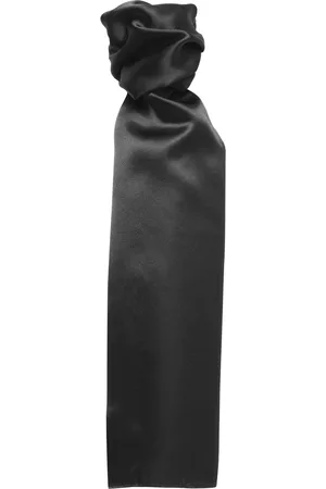 Premier Scarf - Ladies/Womens Plain Business - One Size