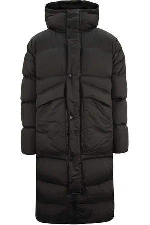 Jack Wolfskin Tech Lab Sleeping Bag Mens Coat - Size Medium