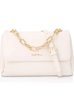 Carvela Womens Leoni Shoulder Bag - - One Size