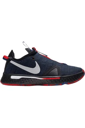 Nike PG 4 EP Multicolor Mens Trainers - - Size UK 6