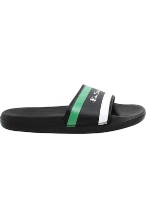 Ben Sherman Sidney Mens Flip-Flops - Size UK 11