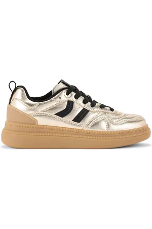 Kurt Geiger Womens Keen Sneakers - - Size UK 6