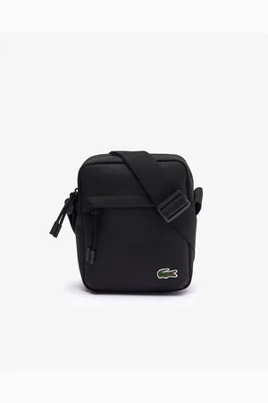 Lacoste Mens Neocroc Crossover Bag - - One Size