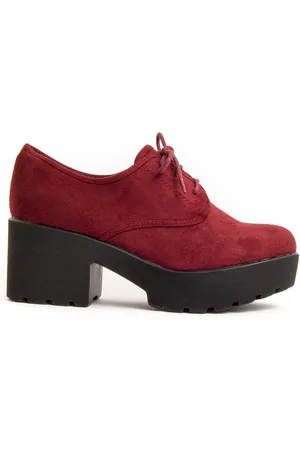 Montevita Womens Heel Shoe Bluch2 In - Size EU 37
