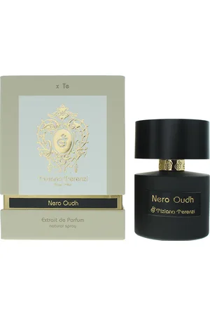 Tiziana Terenzi Unisex Nero Oudh Extract De Parfum 100ml - - One Size