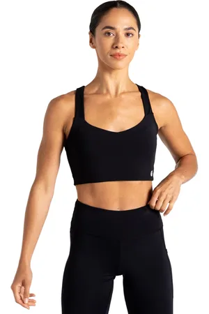 Dare 2B Womens/Ladies Swift III Sports Bra - Size Large