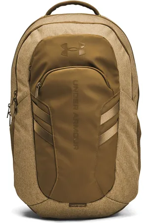 Under Armour Mens Accessories Hustle 6.0 Pro Backpack in - Size Medium/Large