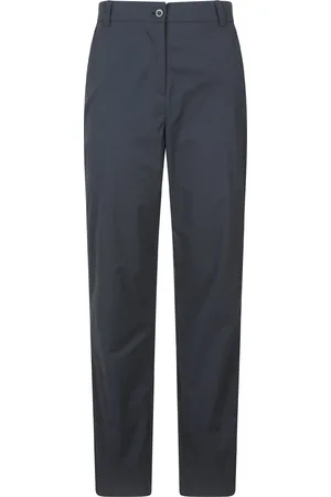 Mountain Warehouse Womens/Ladies Delta Stretch Short Trousers - Size 14 UK