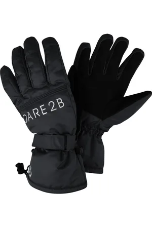 Dare 2B Mens Worthy Ski Gloves - Size X-Large