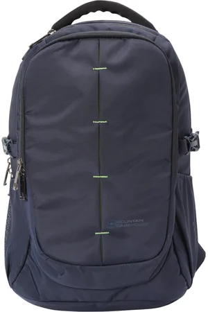 Mountain Warehouse Unisex 30L Laptop Backpack - One Size