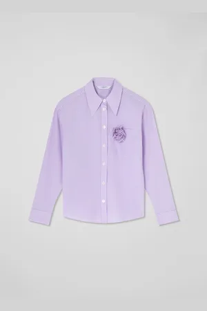 LK Bennett Womens Pip Woven Tops, - Size 16 UK