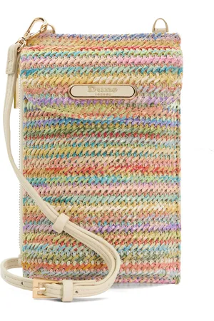 Dune Womens Accessories Shellies - Multifunctional Phone Case - material_Synthetic - One Size