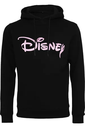 Disney Womens/Ladies Logo Hoodie - Size Large