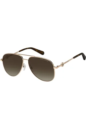 Marc Jacobs Mens Jacob 653 01Q HA Sunglasses Cotton - One Size