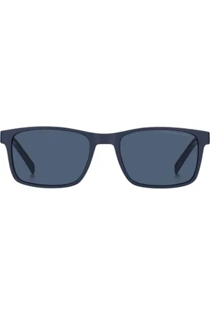 Tommy Hilfiger Mens TH1904 0FLL KU Sunglasses - One Size