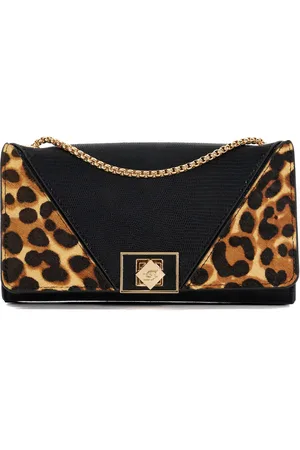 Dune Womens Accessories Styled - Chain Handle Shoulder Bag - - One Size