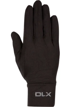 Trespass Unisex Adult Lindley DLX Ski Gloves - Size Medium