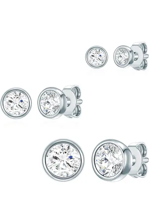 Rafaela Donata Womens Female Sterling Set - One Size