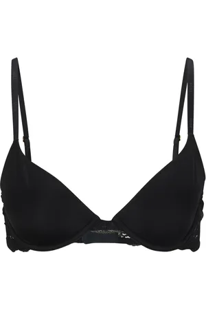 HUGO BOSS Womens Underwire Lace Bra in - Size 32B