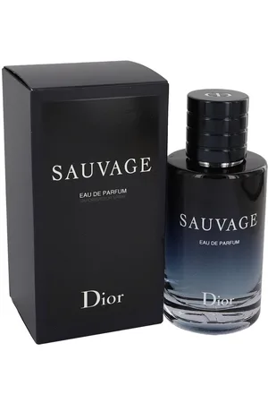 Dior Mens Sauvage Eau De Parfum Spray By - One Size