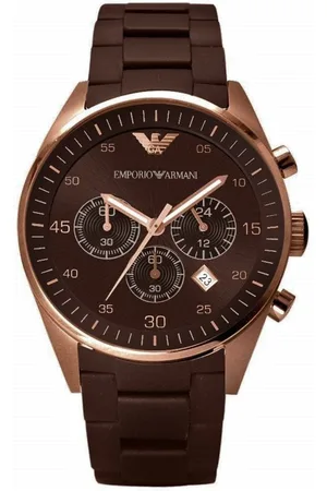Emporio Armani Mens
