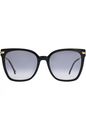Tommy Hilfiger Mens TH1880 0807 9O Sunglasses Metal - One Size