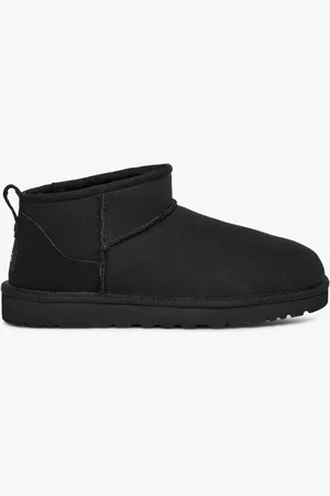 UGG UGG CLASSIC ULTRA MINI Mens Boots - Size UK 12