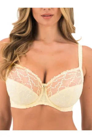 Fantasie Womens Ana Side Support Bra - Polyamide - Size 36D