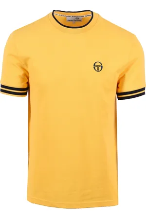 Sergio Tacchini Mens New Iceberg T-shirt - Size 2XL