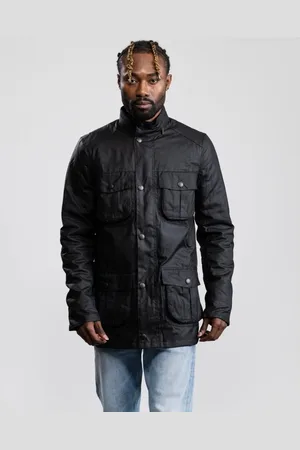 Barbour Mens Corbridge Jacket - - Size Medium