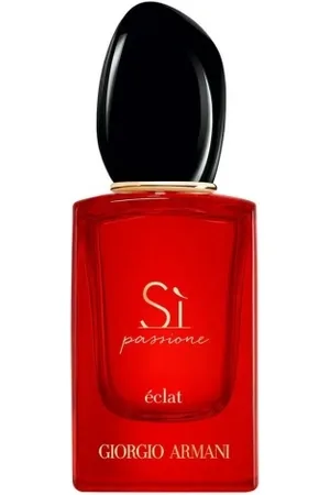Giorgio Armani Womens Si Passione Eclat Edp Spray 100 ml - - One Size