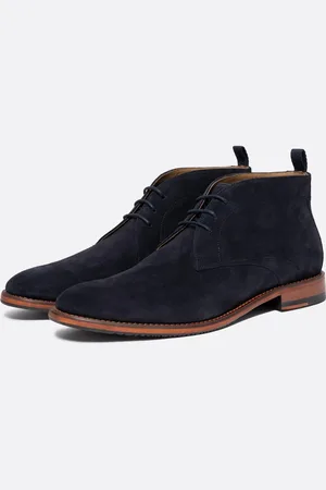 Oliver Sweeney Farleton Suede Mens Chukka Boot - - Size UK 11