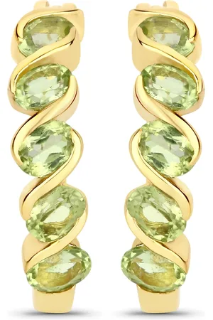Rafaela Donata Womens Khushi Female Sterling Silver Earring - - One Size