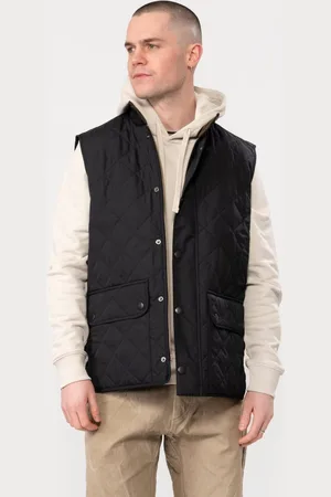 Barbour New Lowerdale Mens Gilet - - Size 2XL