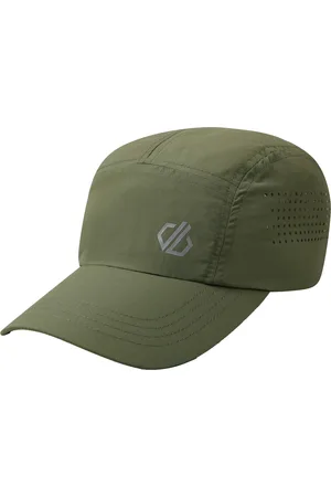 Dare 2B Unisex Adult Endurance Baseball Cap (Olivine Green) - - One Size