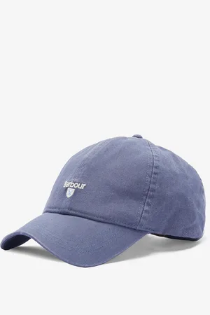 Barbour Cascade Mens Sports Cap - - One Size