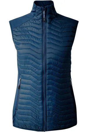 Dare 2B Womens/Ladies Altimeter II Gilet (Moonlight Denim) - - Size 14 UK