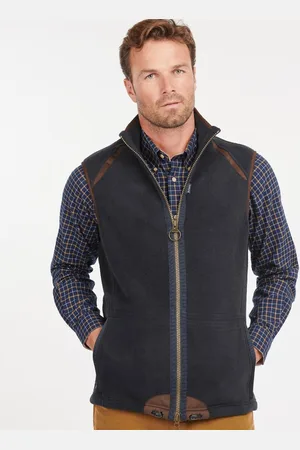 Barbour Langdale Mens Gilet - - Size 2XL