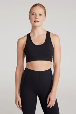 Mountain Warehouse Womens/Ladies Motion Mesh Sports Bra - Size 22